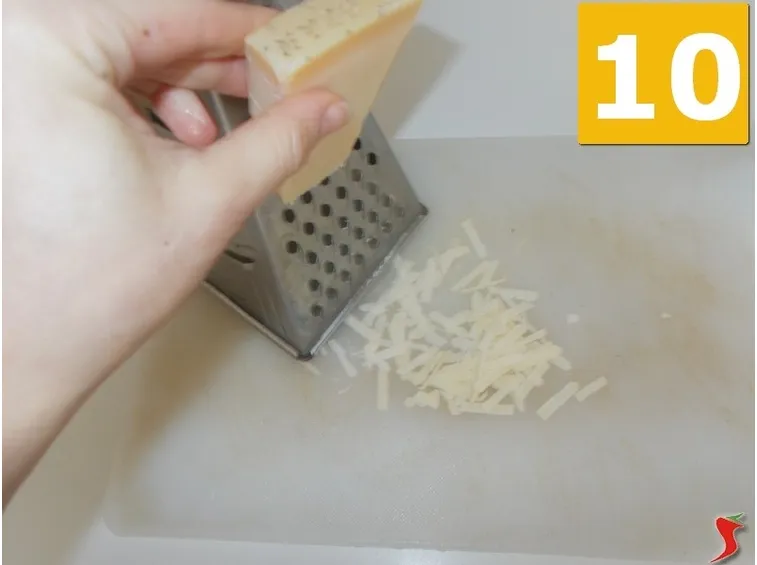 Il parmigiano