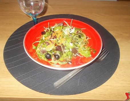 Ricette light veloci
