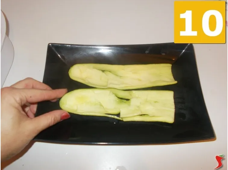 Terminate la ricetta