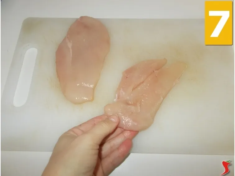 La carne