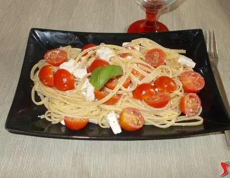 Primi piatti light
