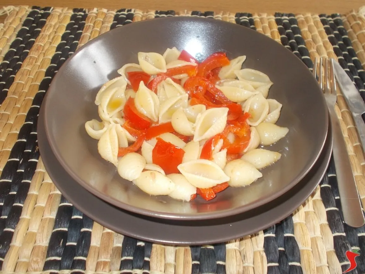 Primi piatti light