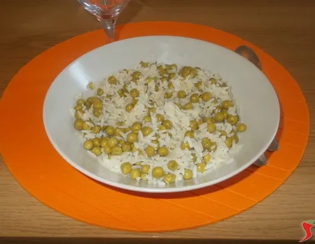 Ricette riso light