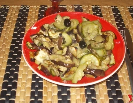 Ricette vegetariane dietetiche