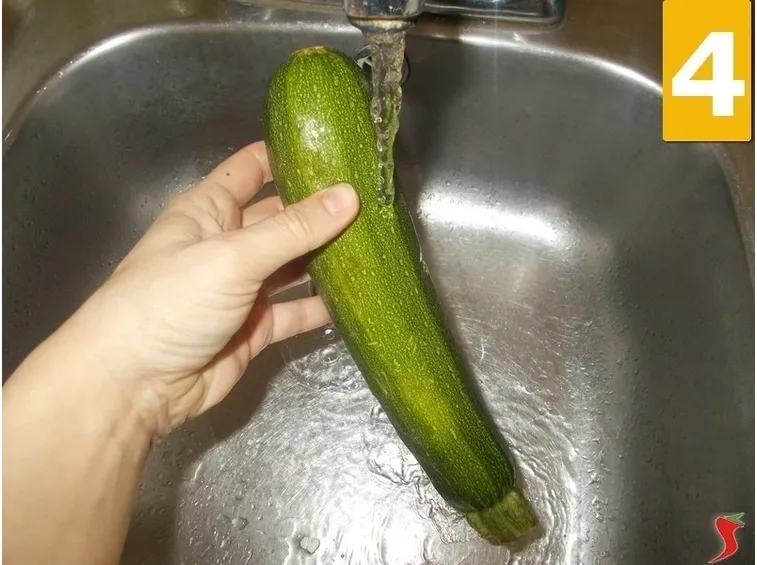La zucchina