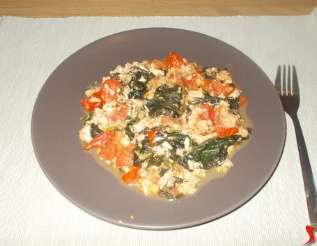 Ricette veloci e dietetiche