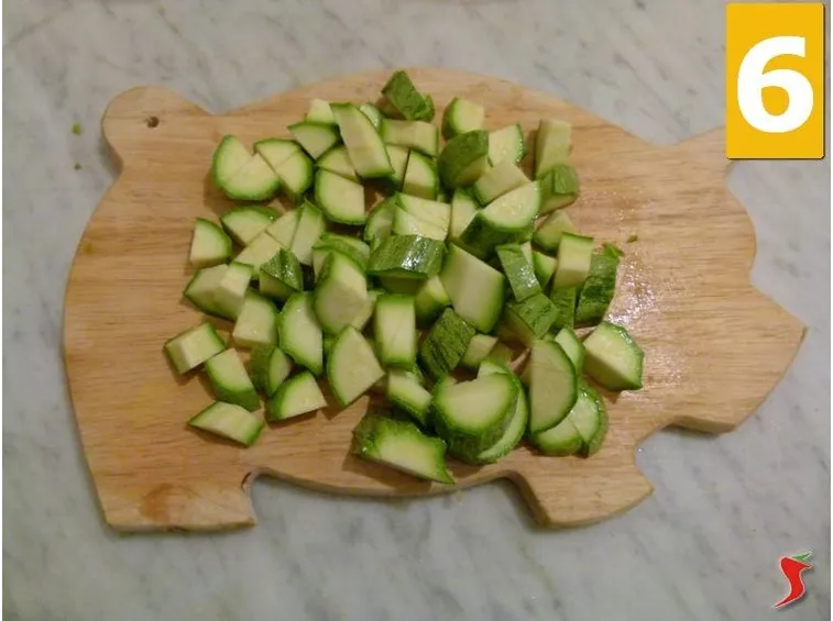 Le altre verdure