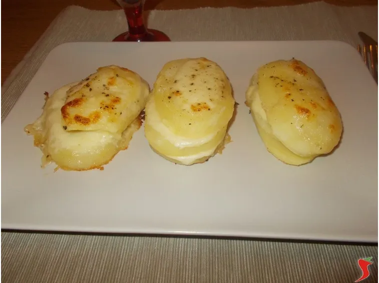 Cucina ricette facili