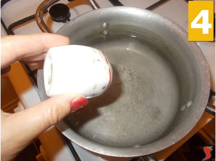 Continuate con le patate