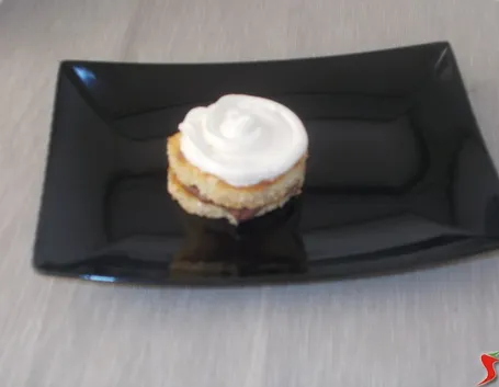 Dolci ricette facili con fotografie