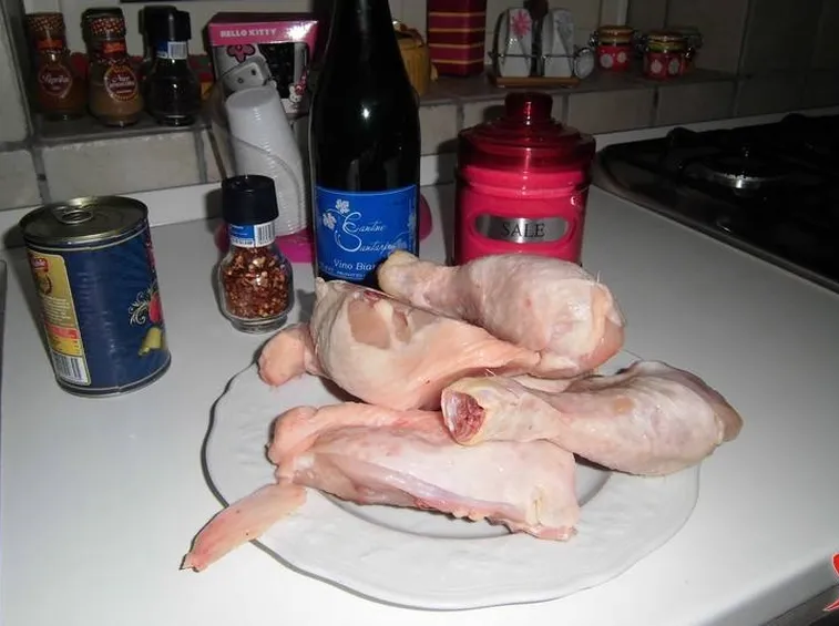 ingredienti