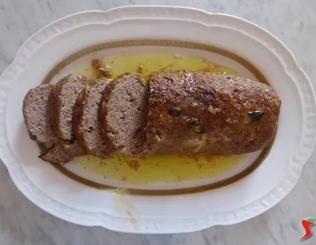 polpettone
