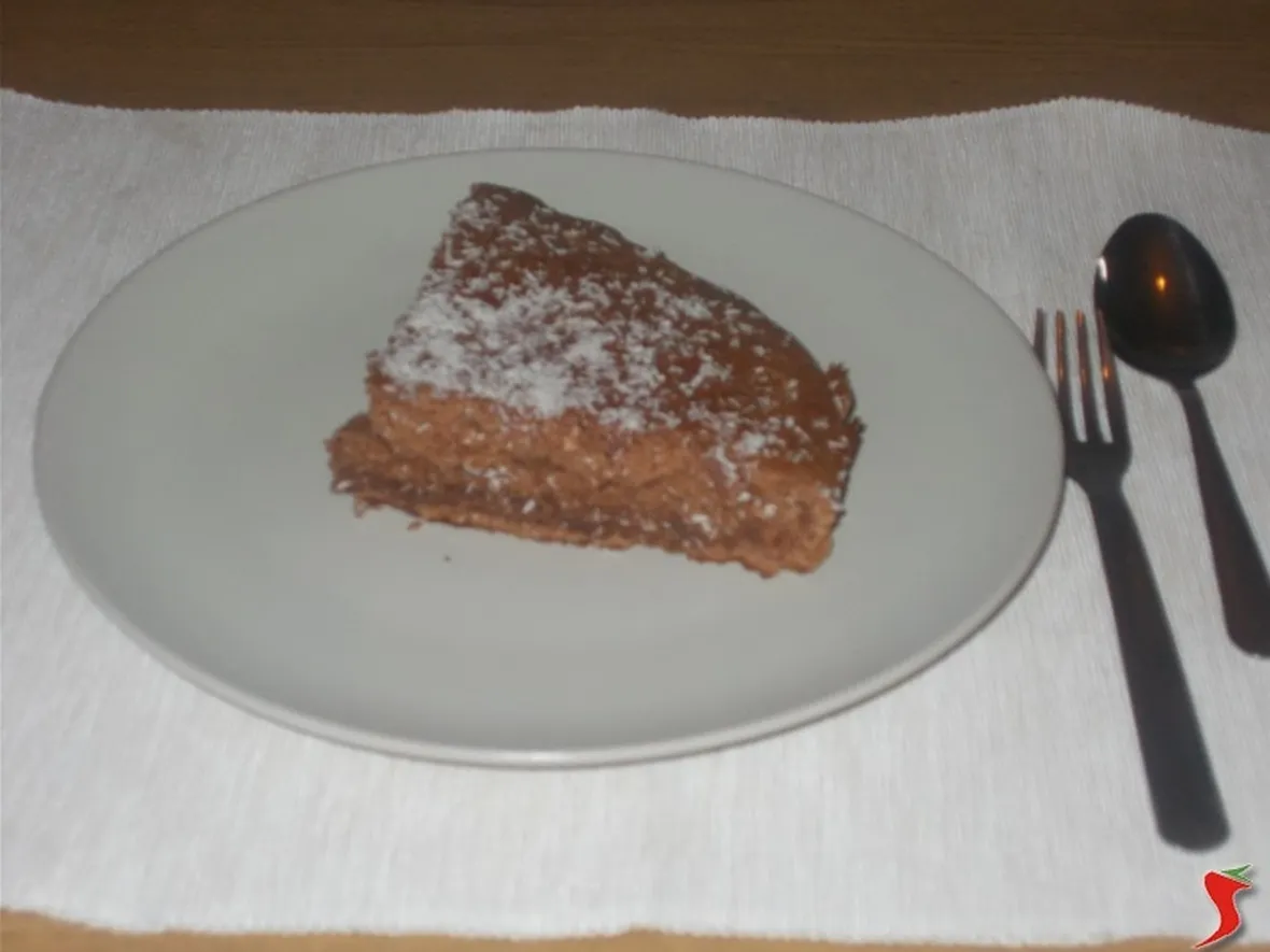 Ricette dolci veloci facili