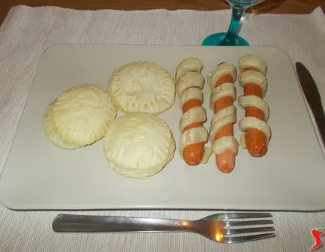 Ricette semplici antipasti