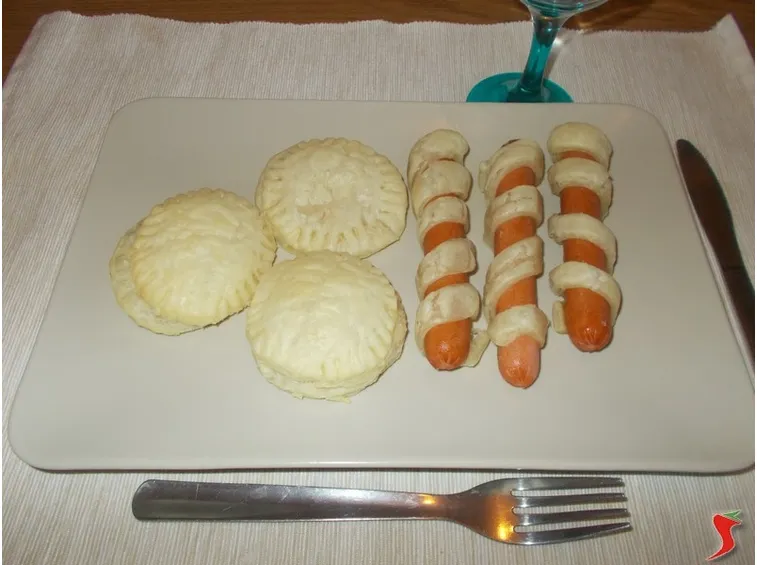 Ricette semplici antipasti