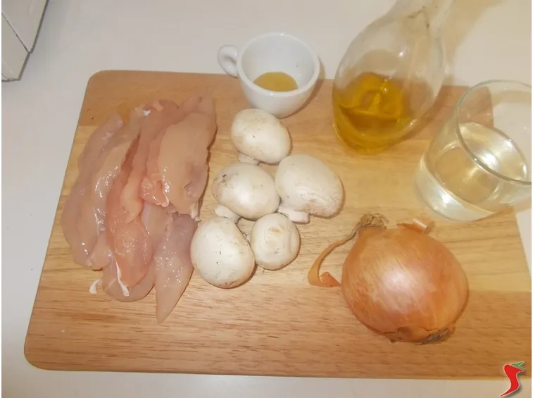 Ingredienti