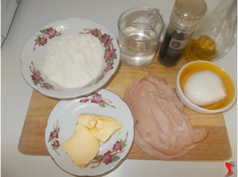Ingredienti