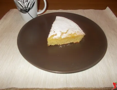 Ricette facili di dolci