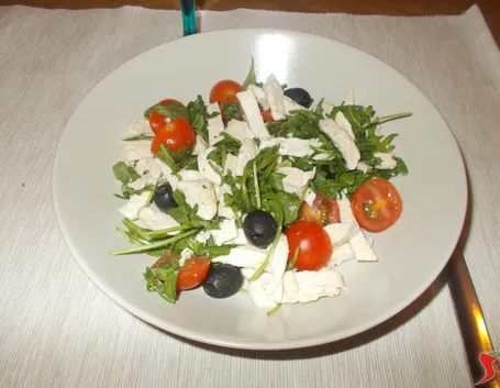Ricette facili estive