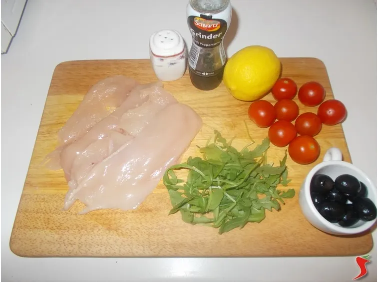 Ingredienti