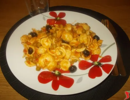 Pasta ricette facili