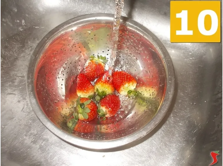 fragole