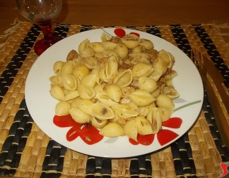 Ricette facili per i primi piatti