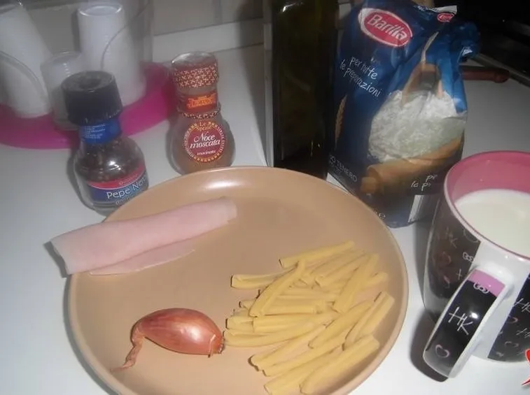 Ingredienti