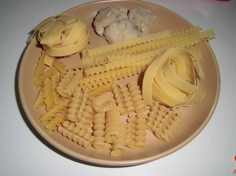 Ingredienti 