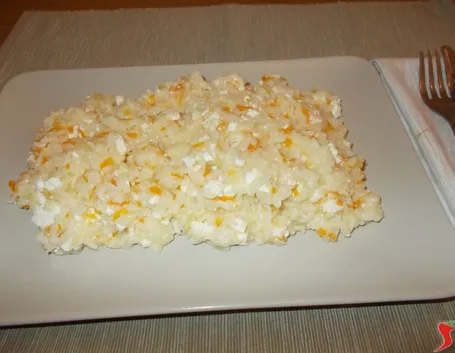 Ricette risotti semplici