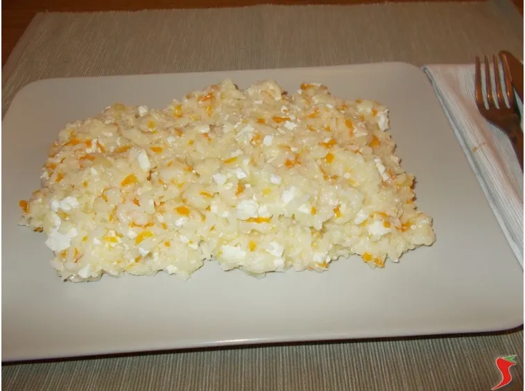 Ricette risotti semplici