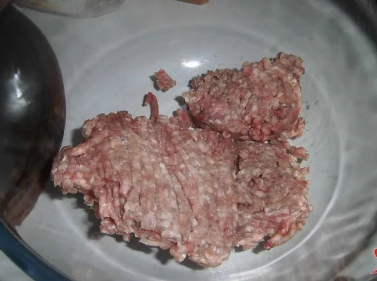 impasto polpettone  