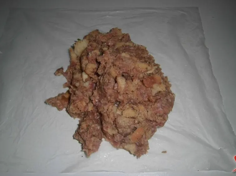 forma polpettone