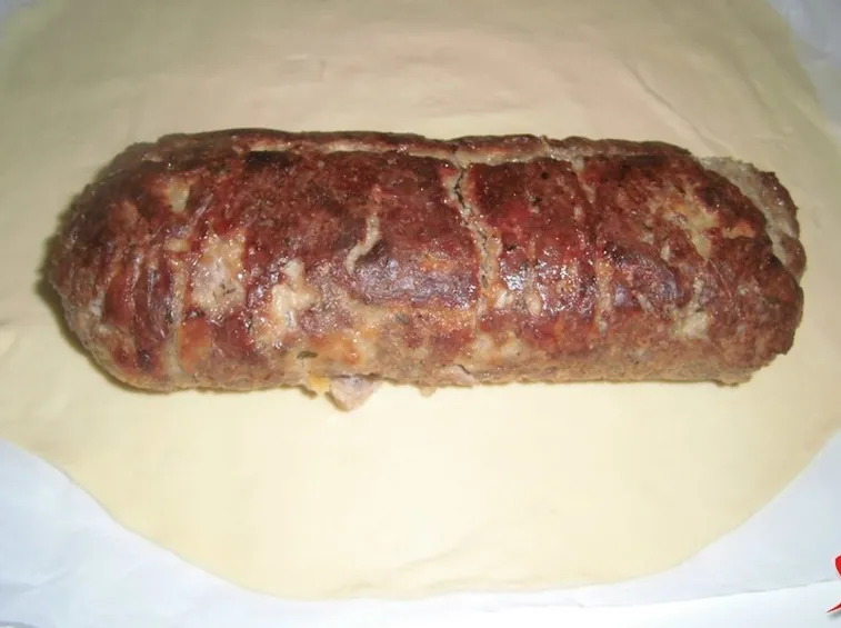 sfoglia e polpettone