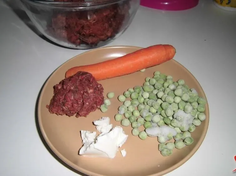 Ingredienti
