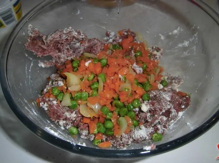 aggiungere verdure