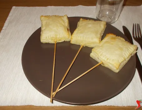 Ricette semplici antipasti