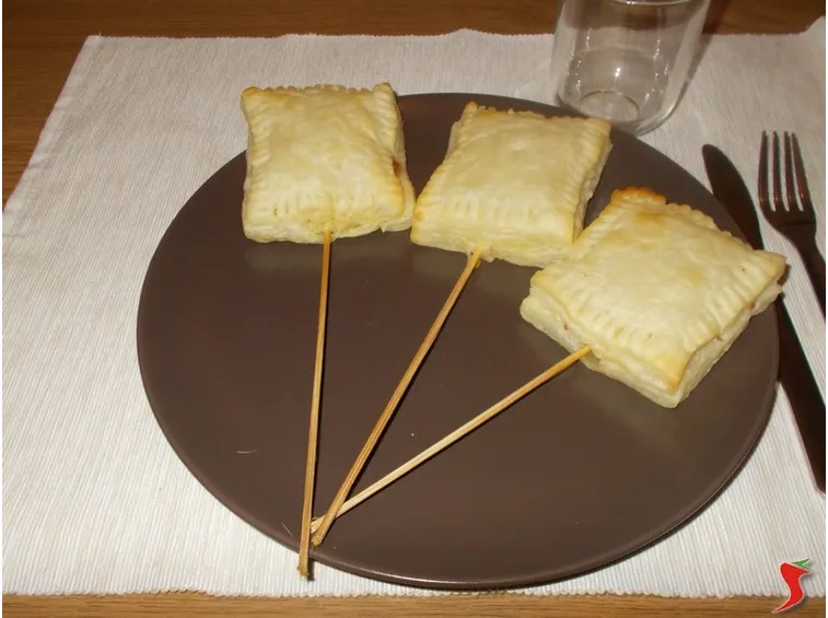 Ricette semplici antipasti