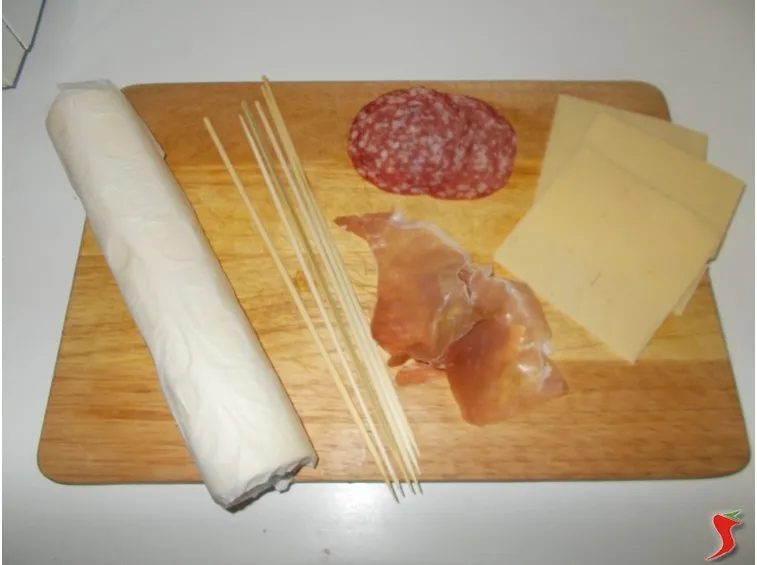 Ingredienti