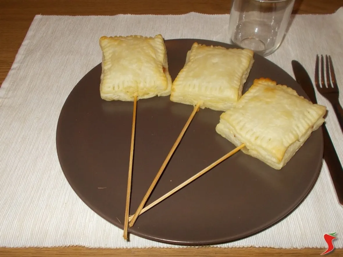 Ricette semplici antipasti