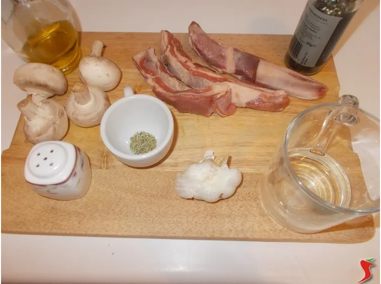 Ingredienti