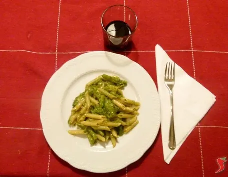 ricette semplici e veloci