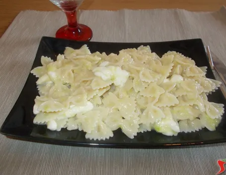 pasta estiva