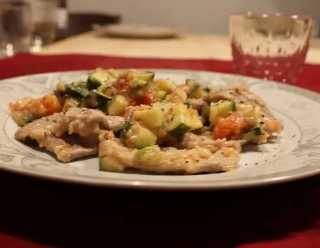 ricetta facile