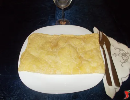 Ricette torte salate semplici