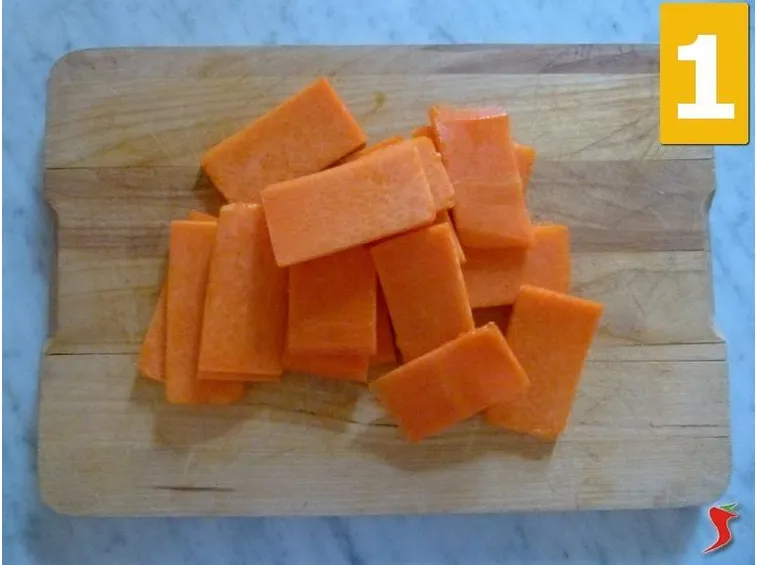 La zucca