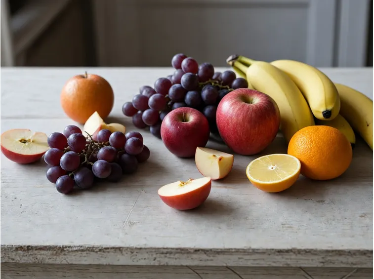 frutta contro l'allergia al glutine