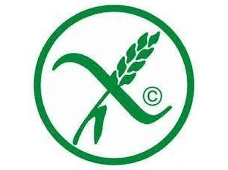 logo gluten free
