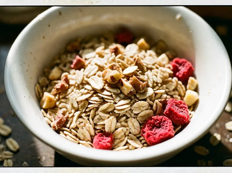 cereali senza glutine
