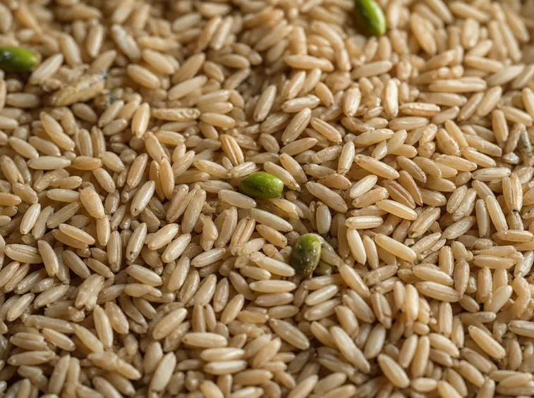cereali senza glutine